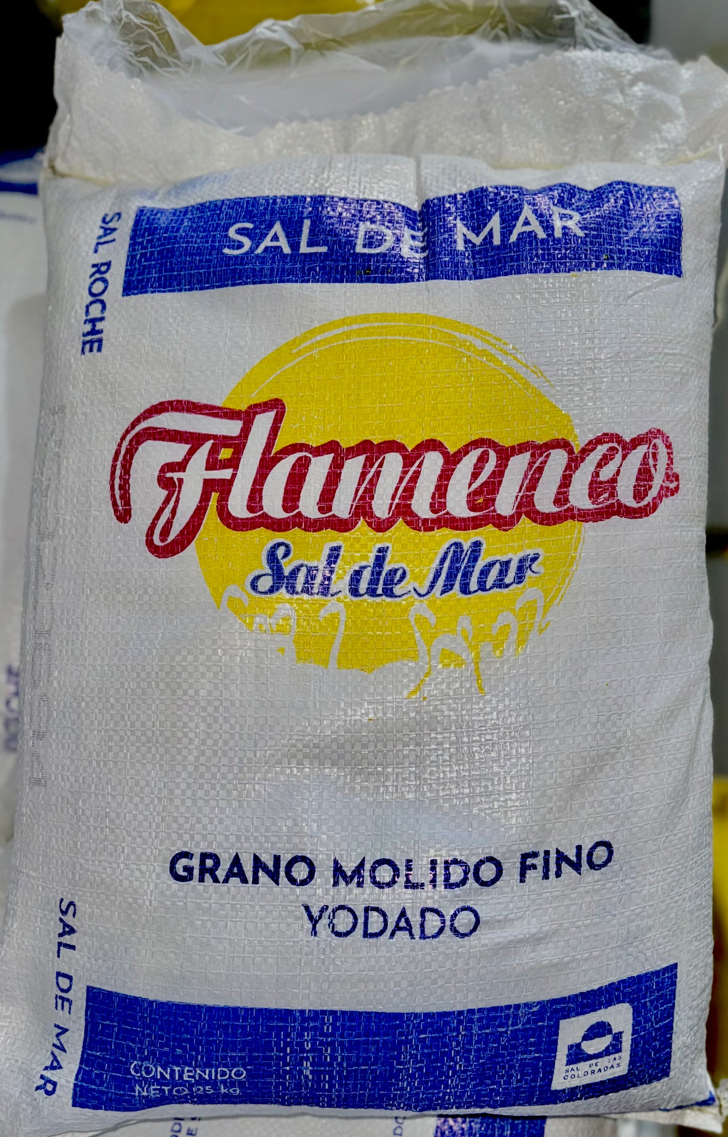 Sal de Mar