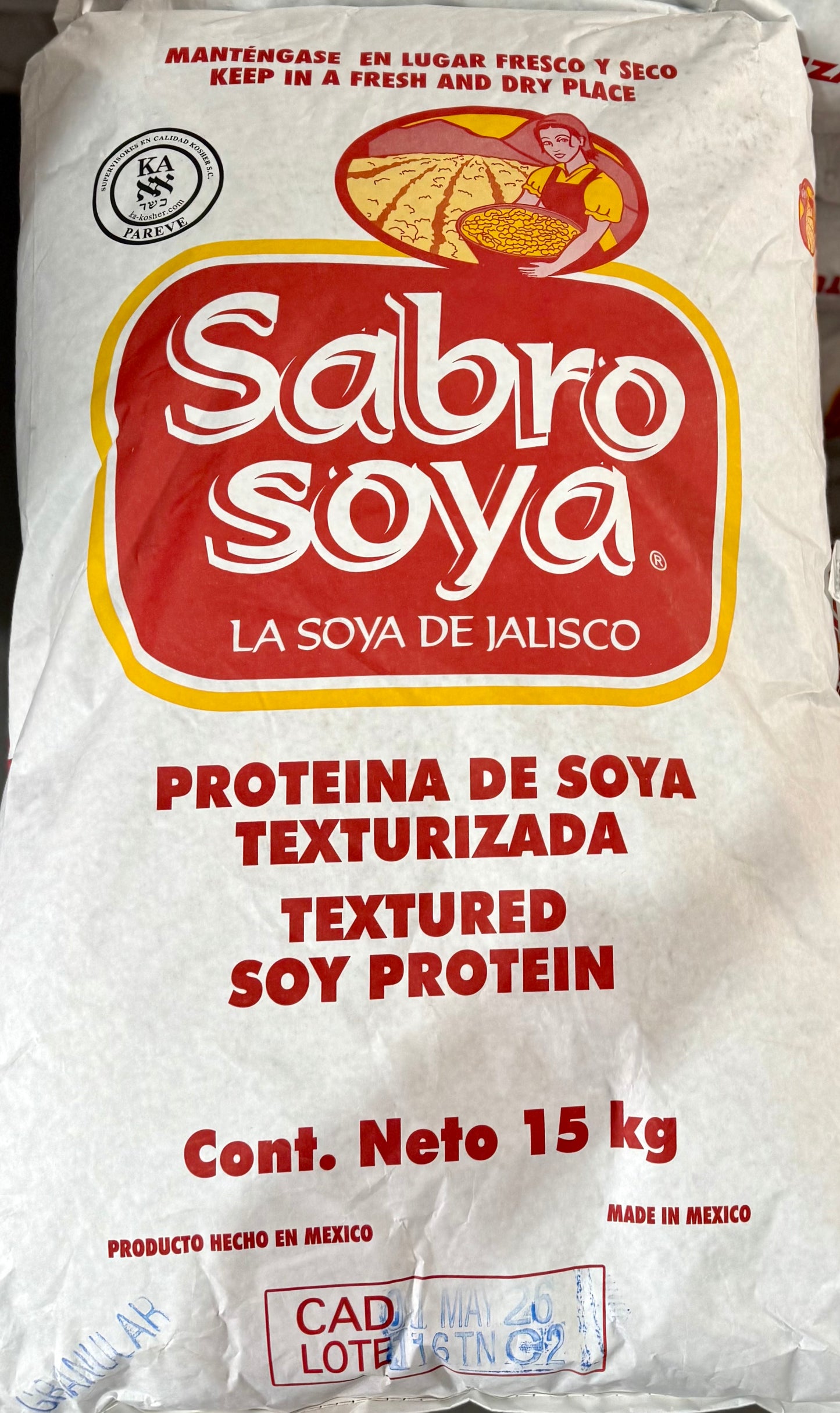Soya